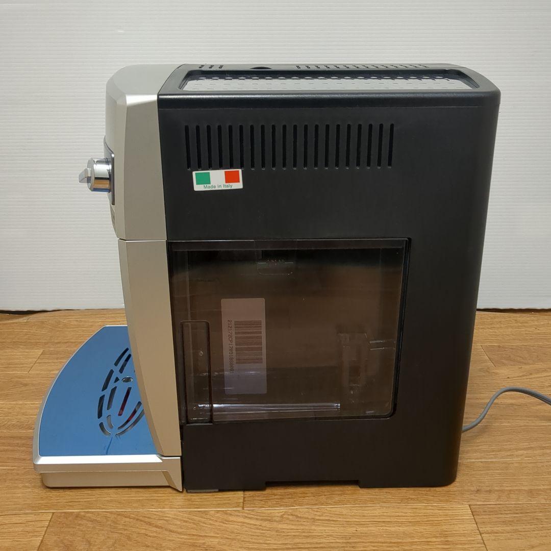 【美品】デロンギ マグニフィカ 全自動エスプレッソマシン ESAM03110S