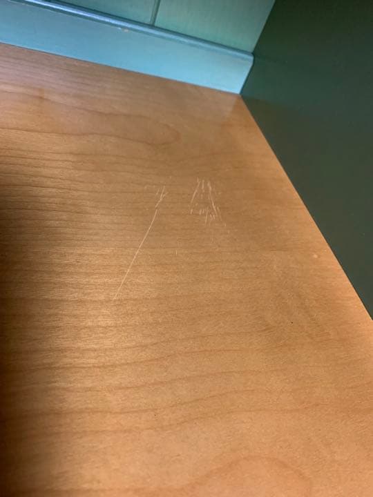 戸棚　中古品　アンティーク