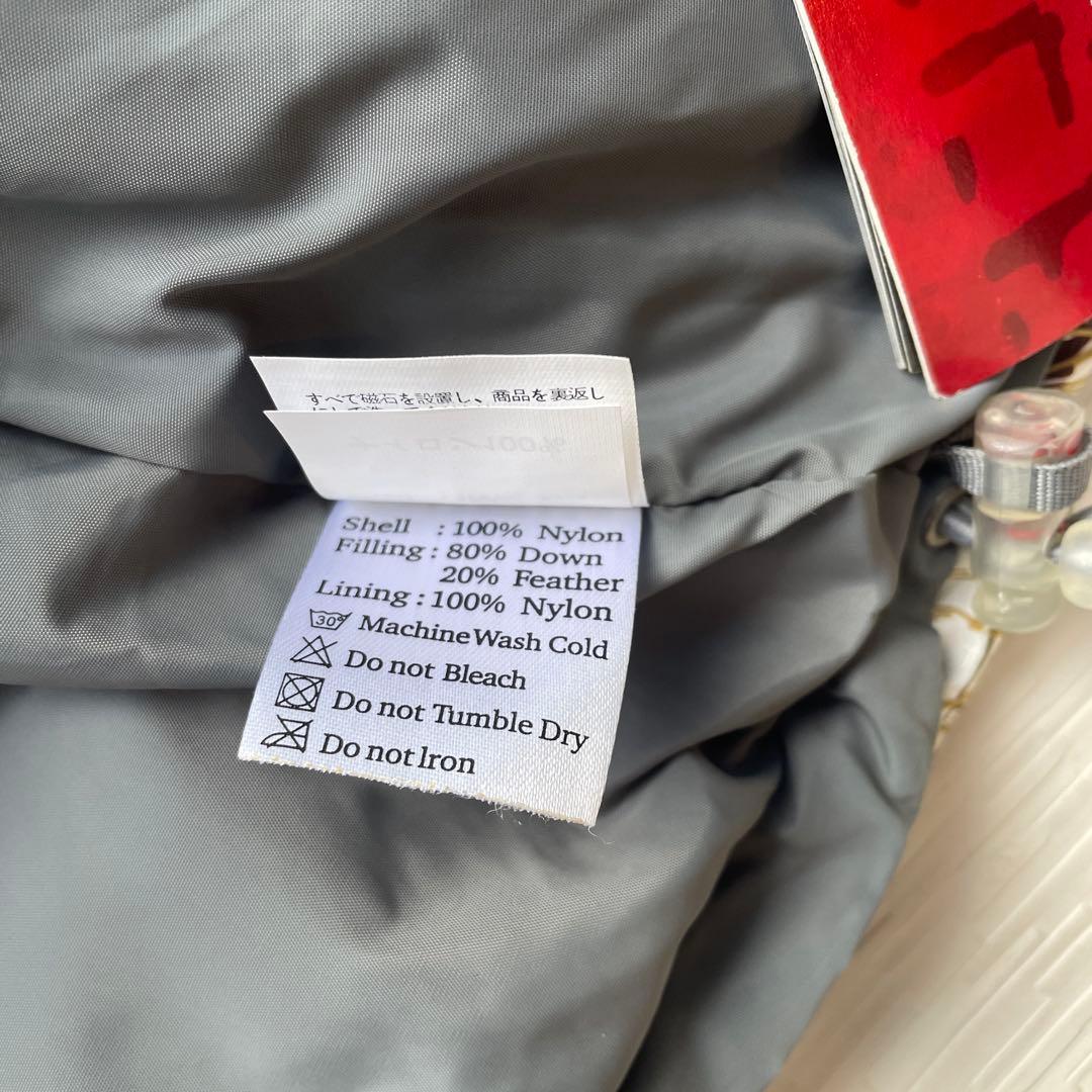 新品　オークリー nitrofuel スノーウェア　ジャケット　メンズ　L