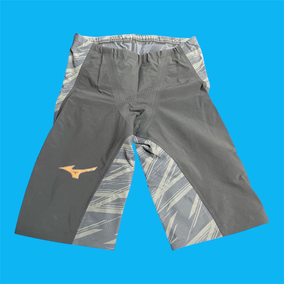 【Mizuno】 競泳水着 【Mサイズ状態良】