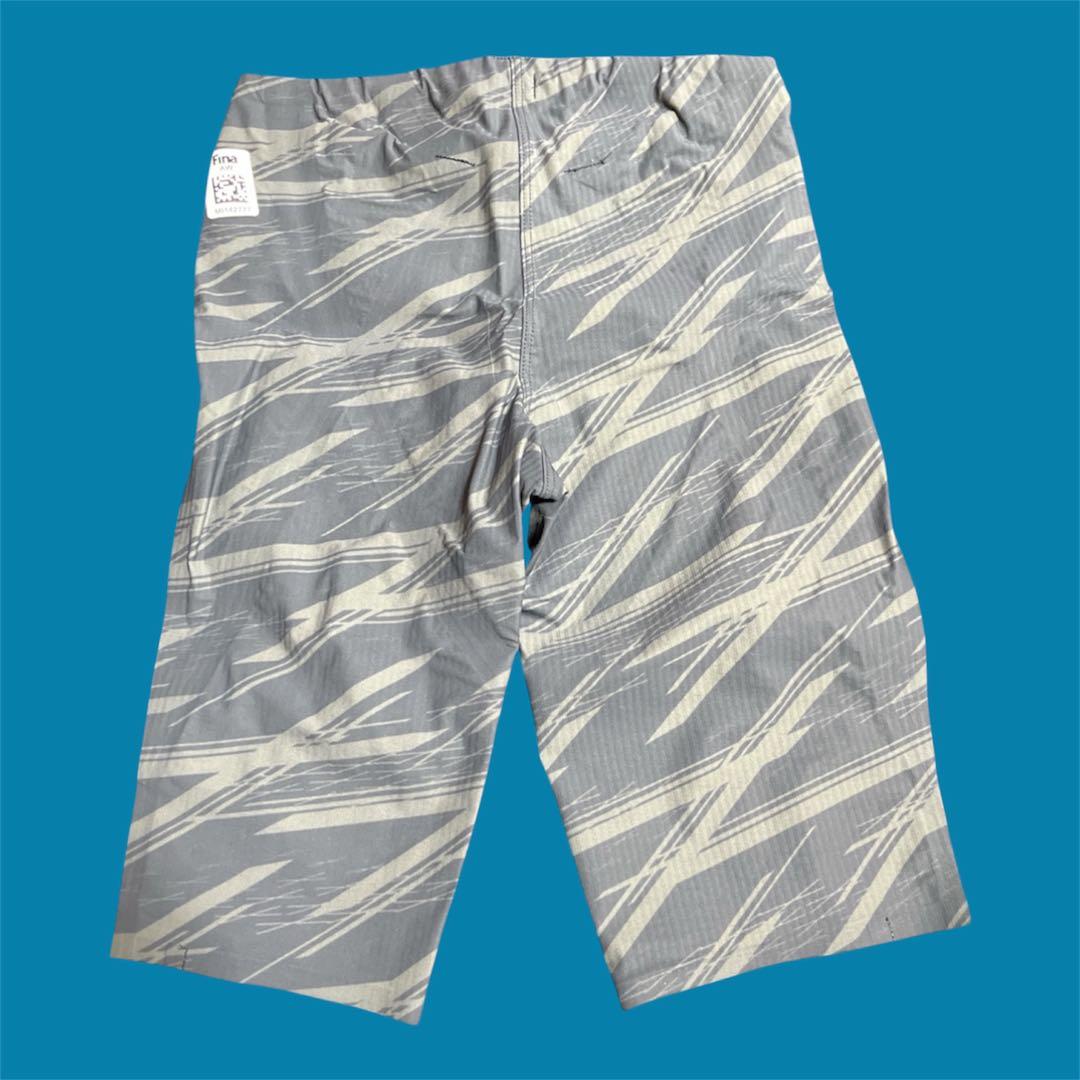 【Mizuno】 競泳水着 【Mサイズ状態良】