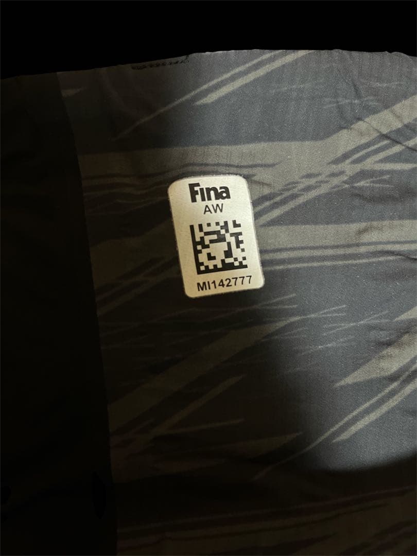 【Mizuno】 競泳水着 【Mサイズ状態良】