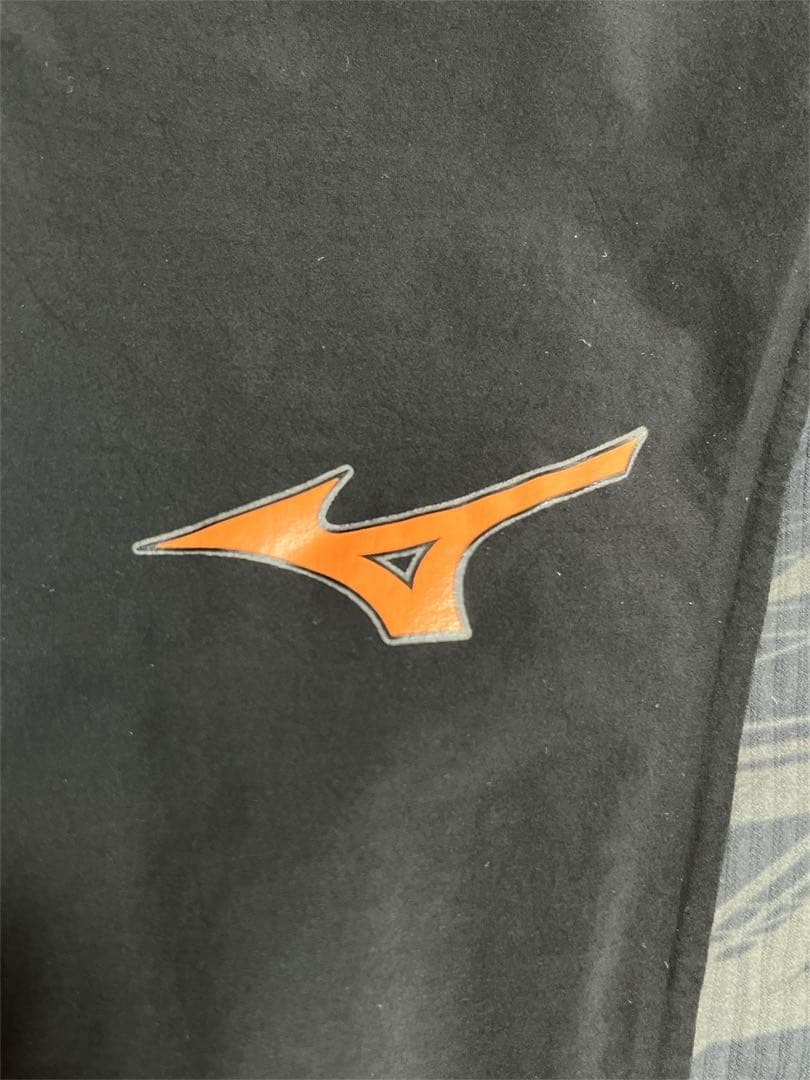 【Mizuno】 競泳水着 【Mサイズ状態良】