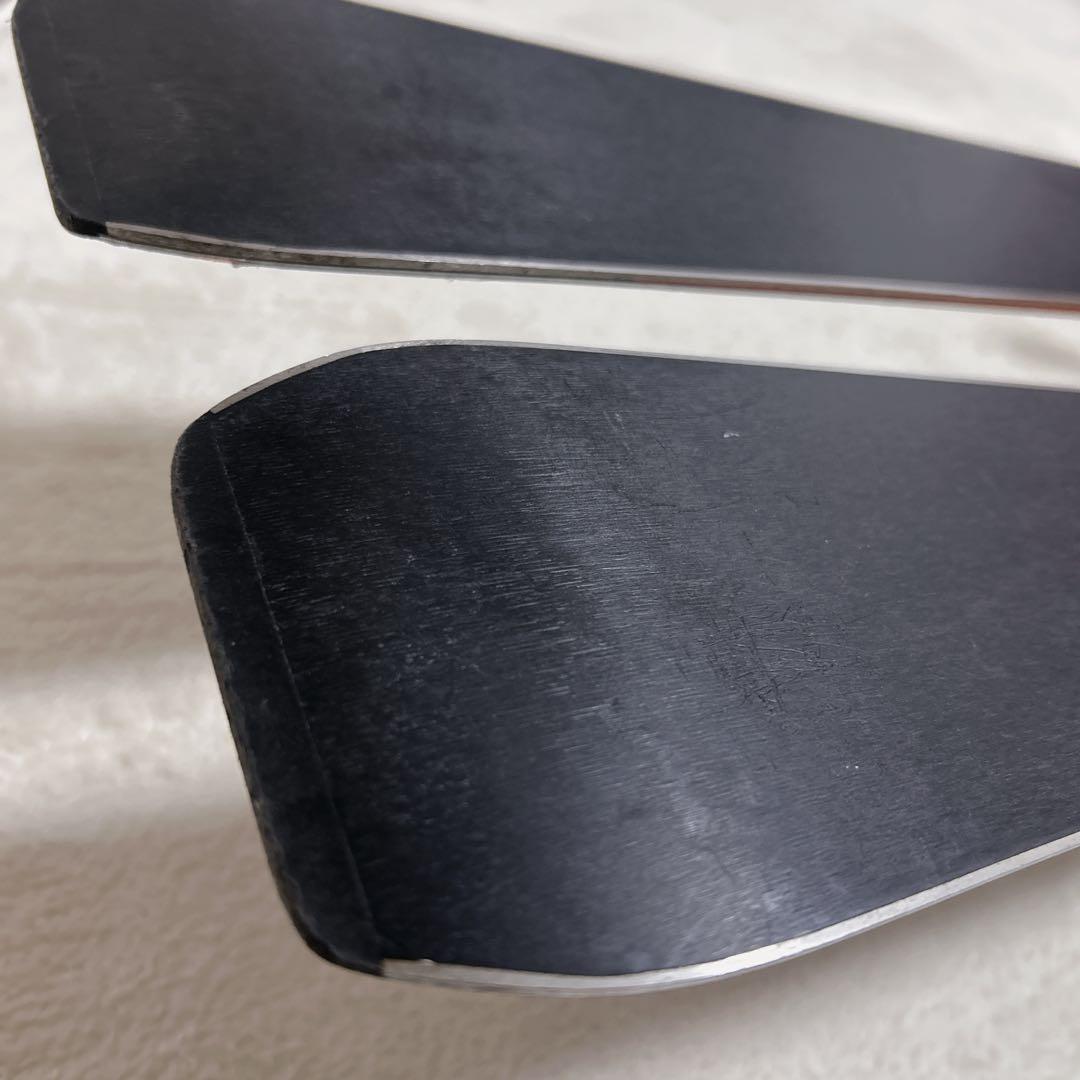 Atomic redster 169cm スキー板 バインディング 2点セット