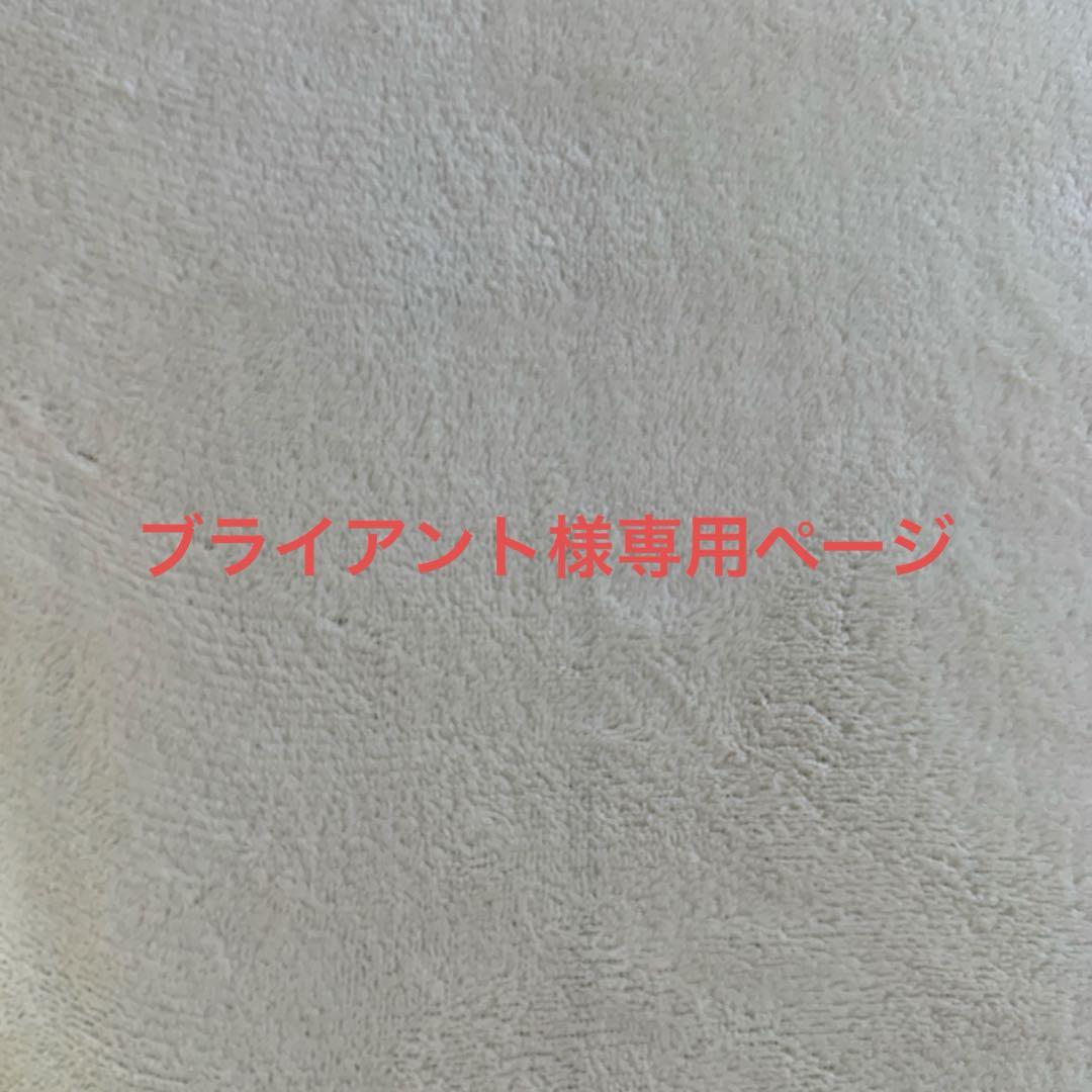 ブライアントページ