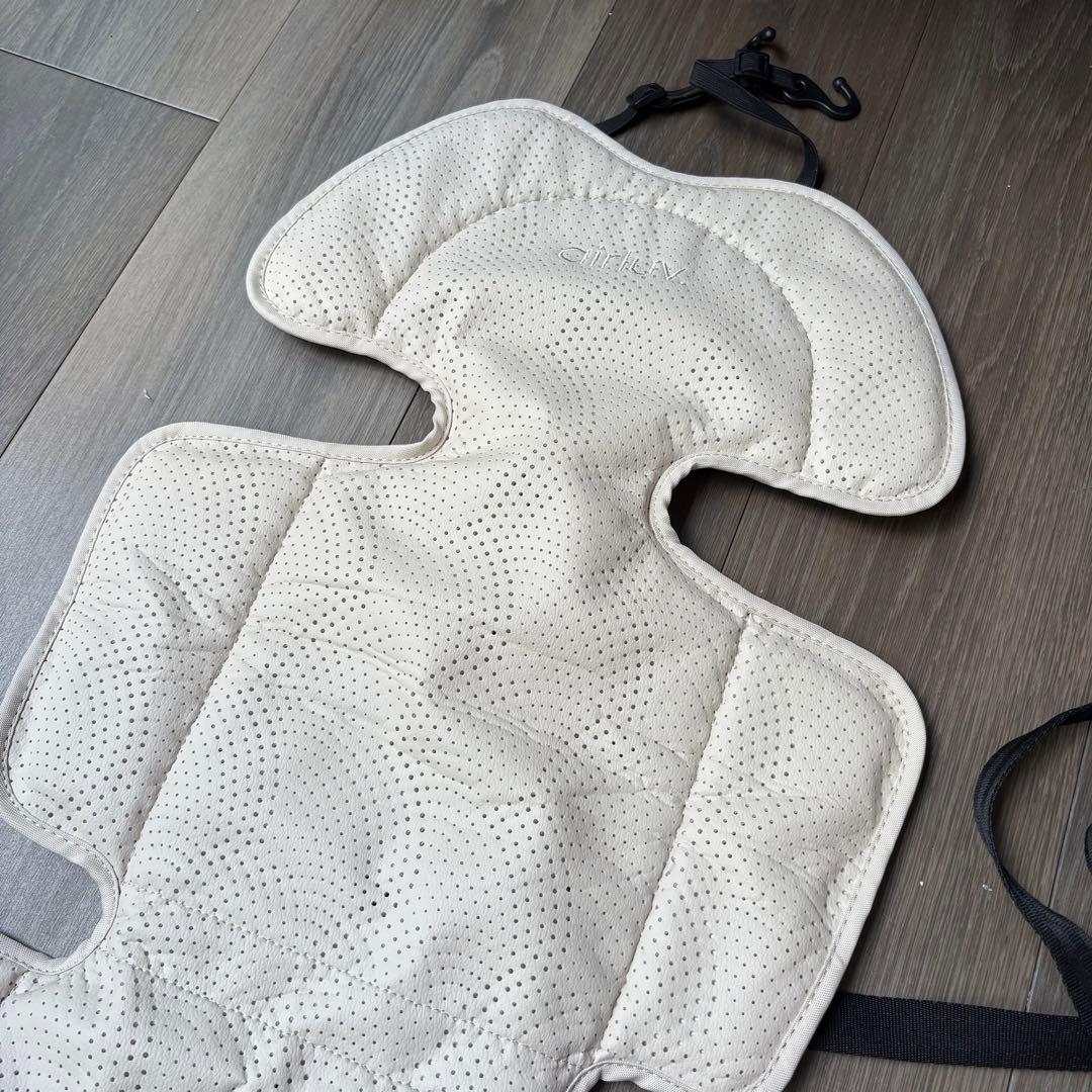 poled エアラブ4 オレオ アーモンドクリーム