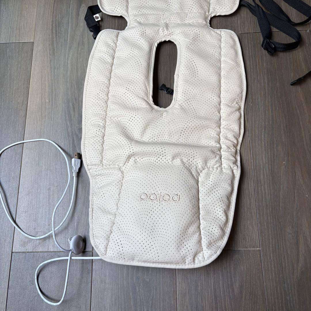 poled エアラブ4 オレオ アーモンドクリーム