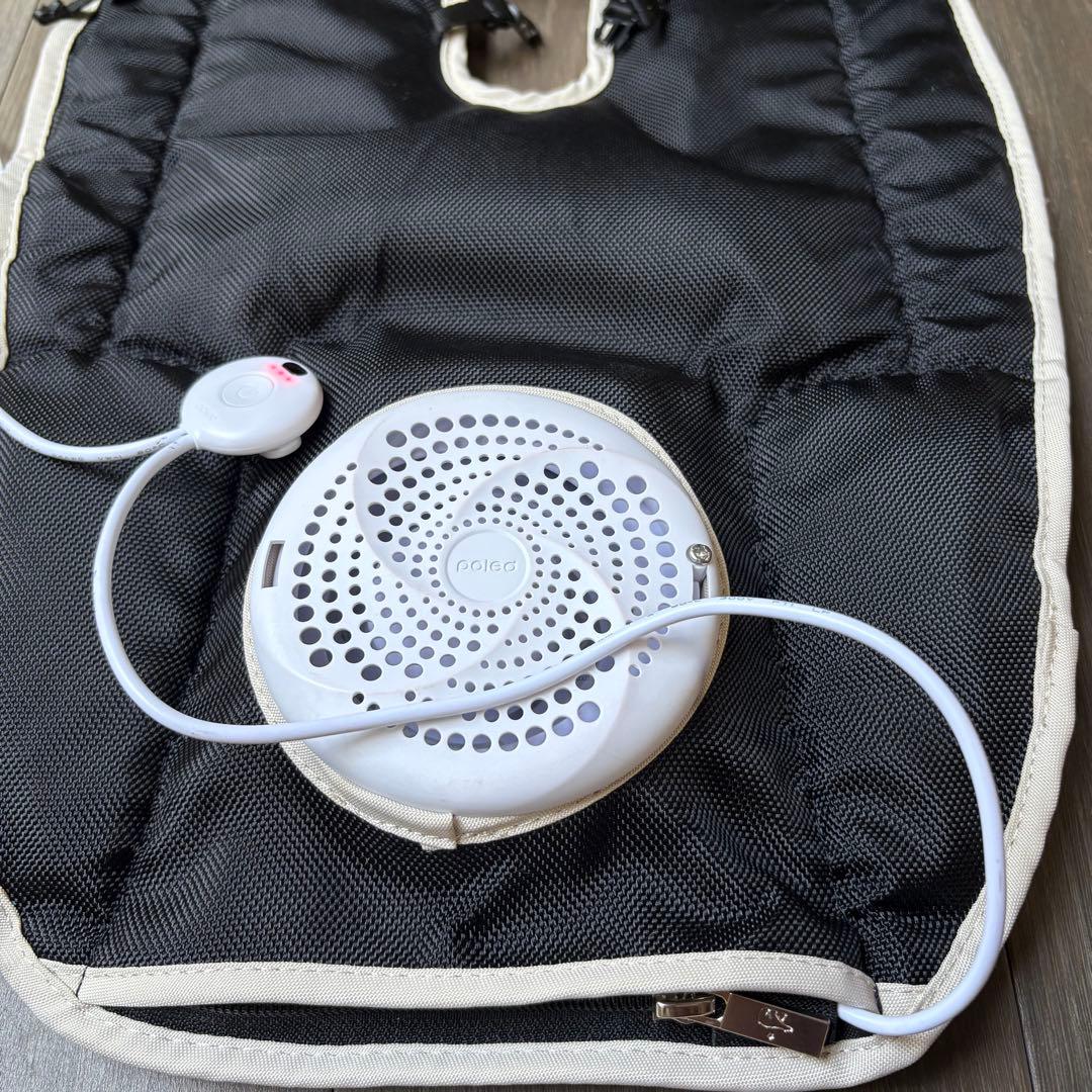 poled エアラブ4 オレオ アーモンドクリーム