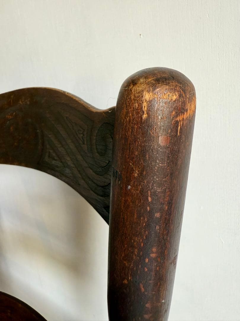 トーネットチェア ベントウッドチェア ヴィンテージ