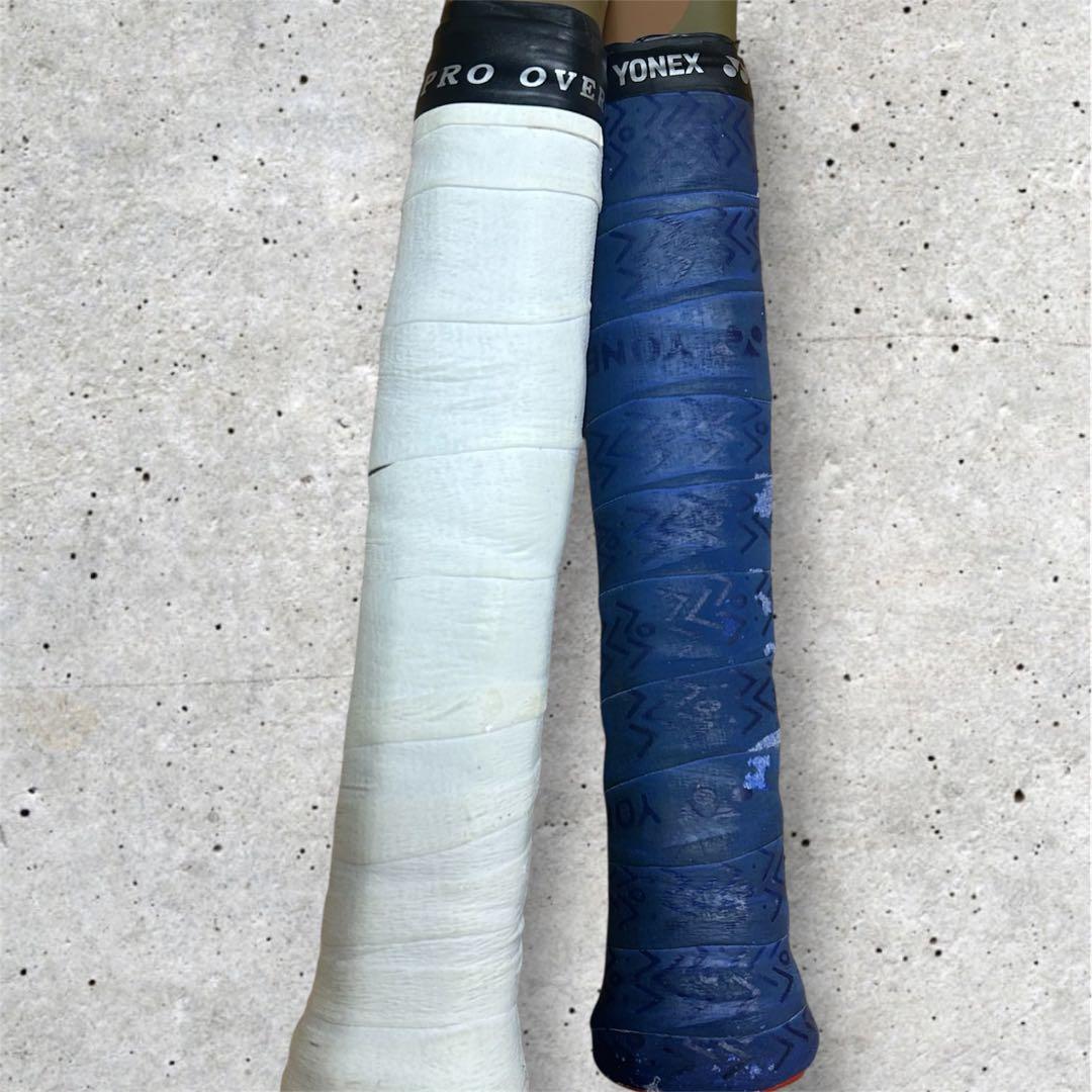 ✨錦織圭モデル✨WILSON BURN 100LS G2 CV CAMO 2本