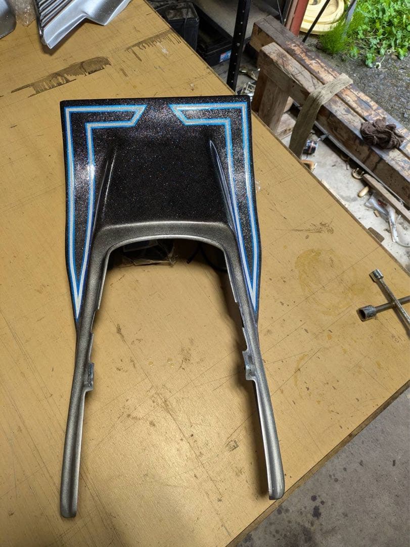 XJR400R 外装一式