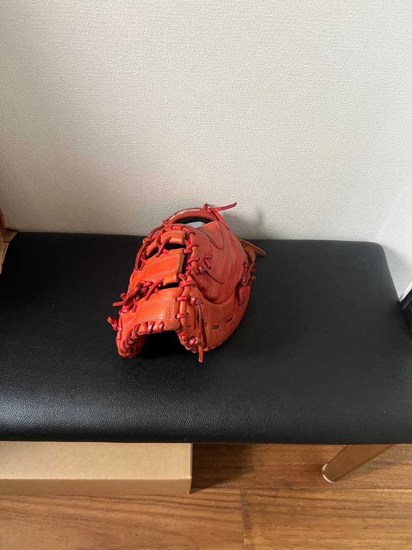 ローリングス ファーストミット