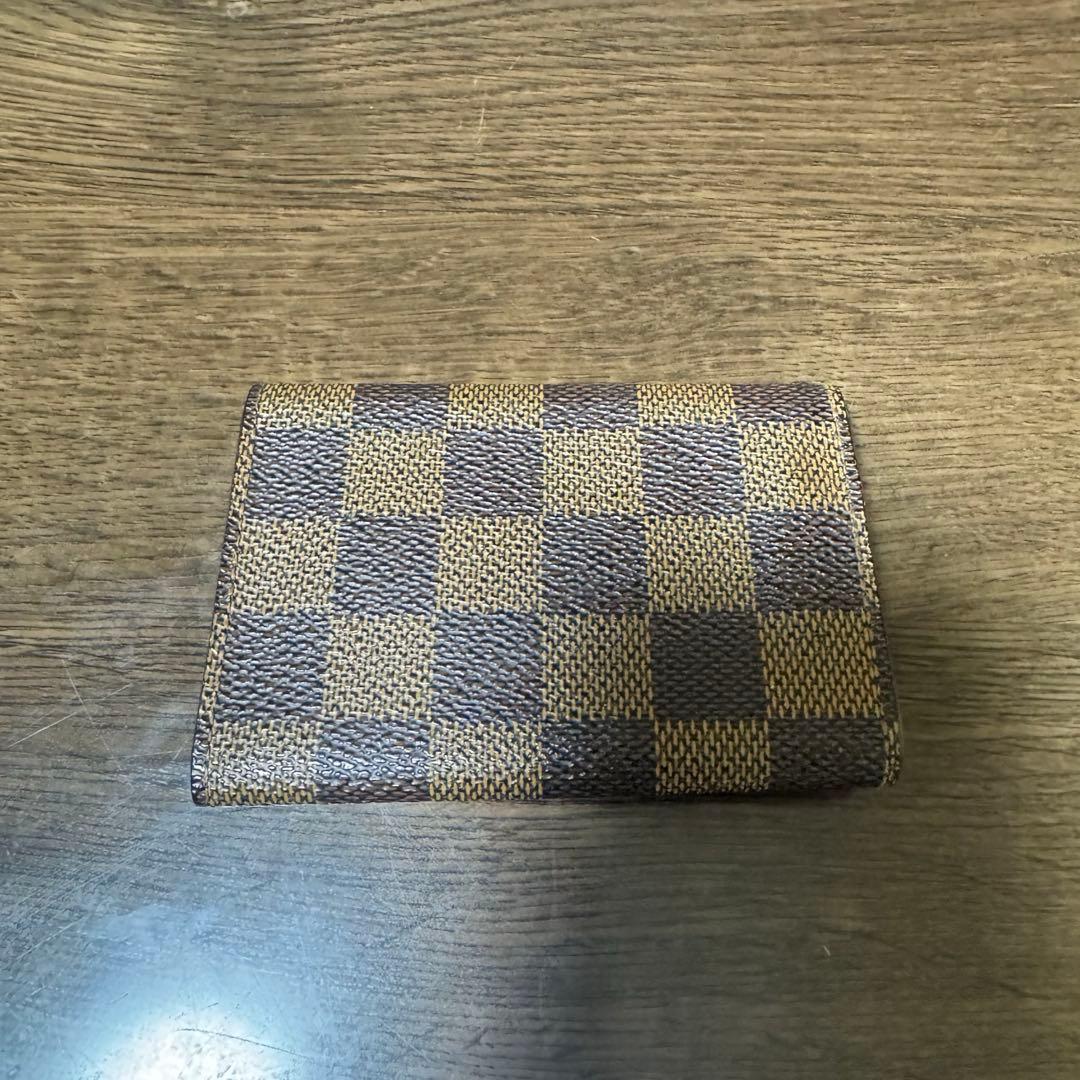 LVルイヴィトンキーケース