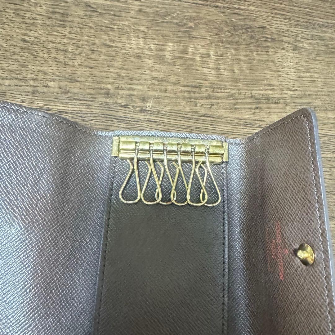 LVルイヴィトンキーケース