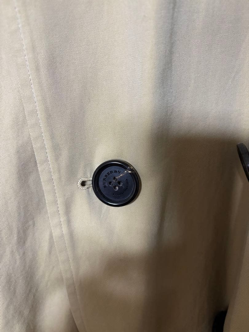 Burberry トレンチコート　ウエストミンスター　サイズ46