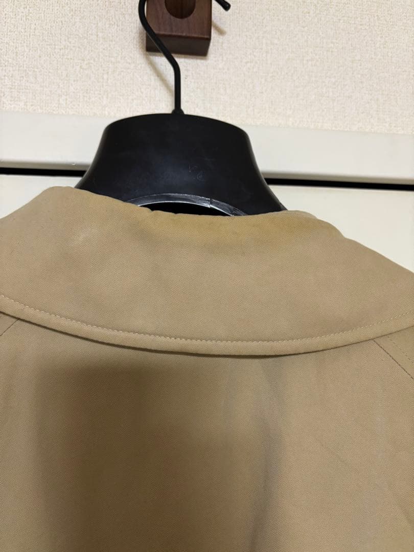 Burberry トレンチコート　ウエストミンスター　サイズ46