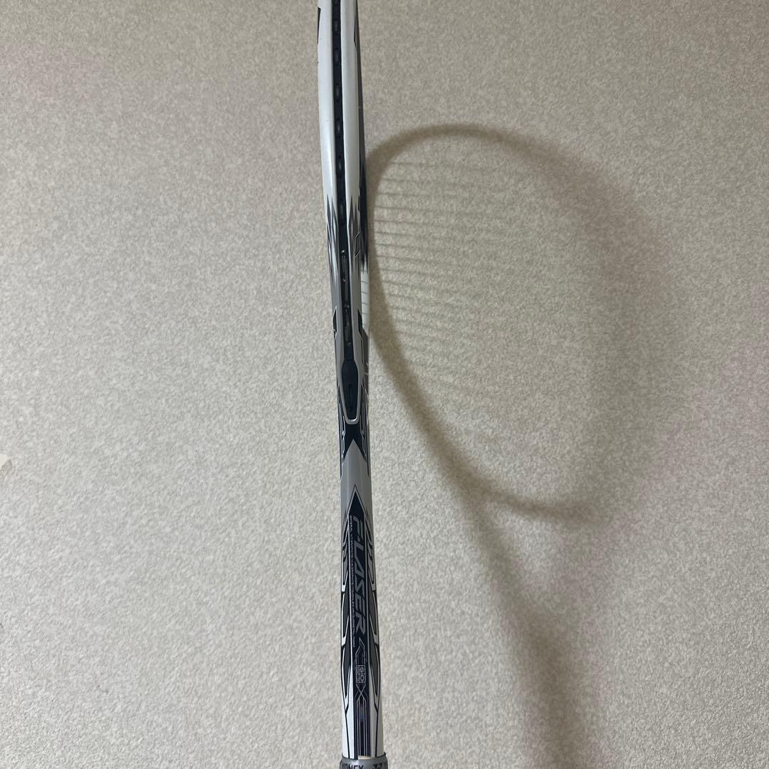 YONEX Ｆ-LAZER 軟式用テニスラケット