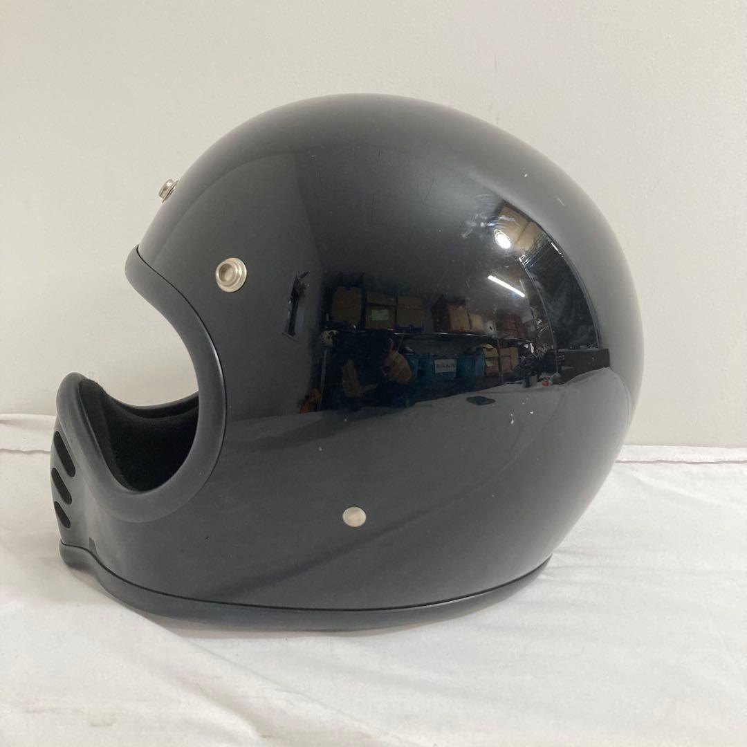 OCEAN BEETLE MTX ヘルメット L ブラック