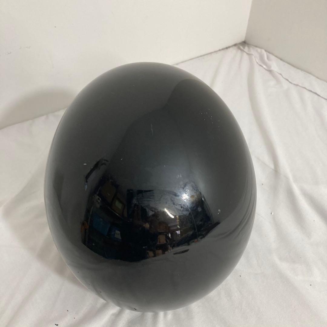 OCEAN BEETLE MTX ヘルメット L ブラック