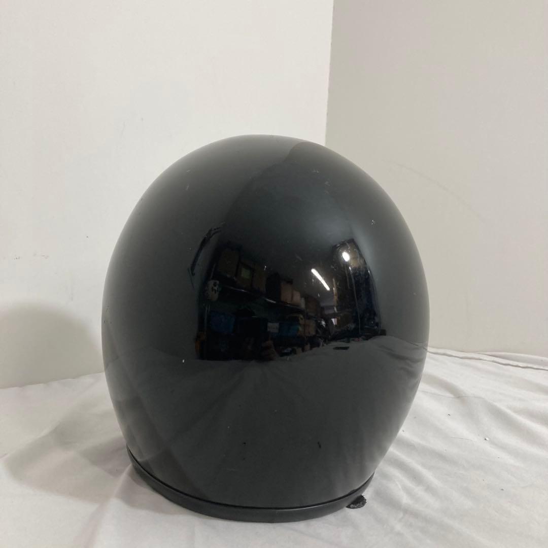 OCEAN BEETLE MTX ヘルメット L ブラック