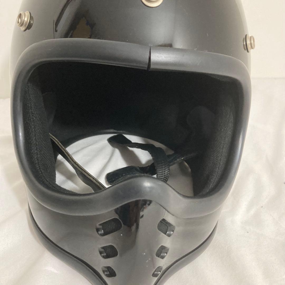 OCEAN BEETLE MTX ヘルメット L ブラック