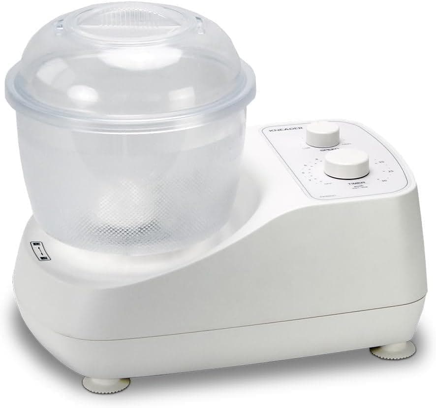 値下げ!! KNEADER パンニーダーPK660D パンこね器