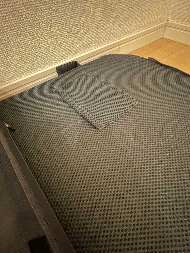 ブレインスリープ　オールインワン　マットレスピロー　BRAIN SLEEP 美品