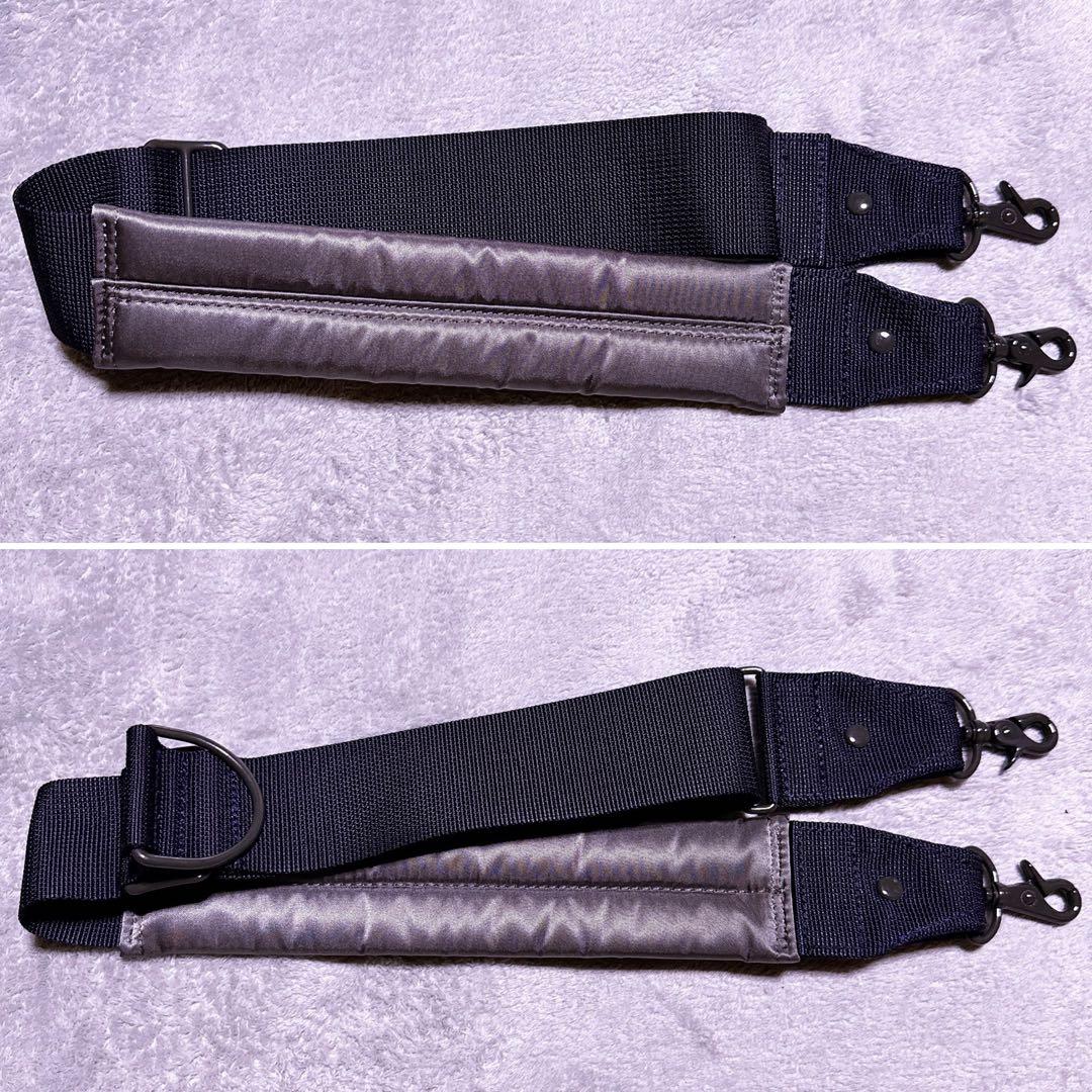 【未使用タグ付き】ポーター PX TANKER COMMUNICATOR BAG