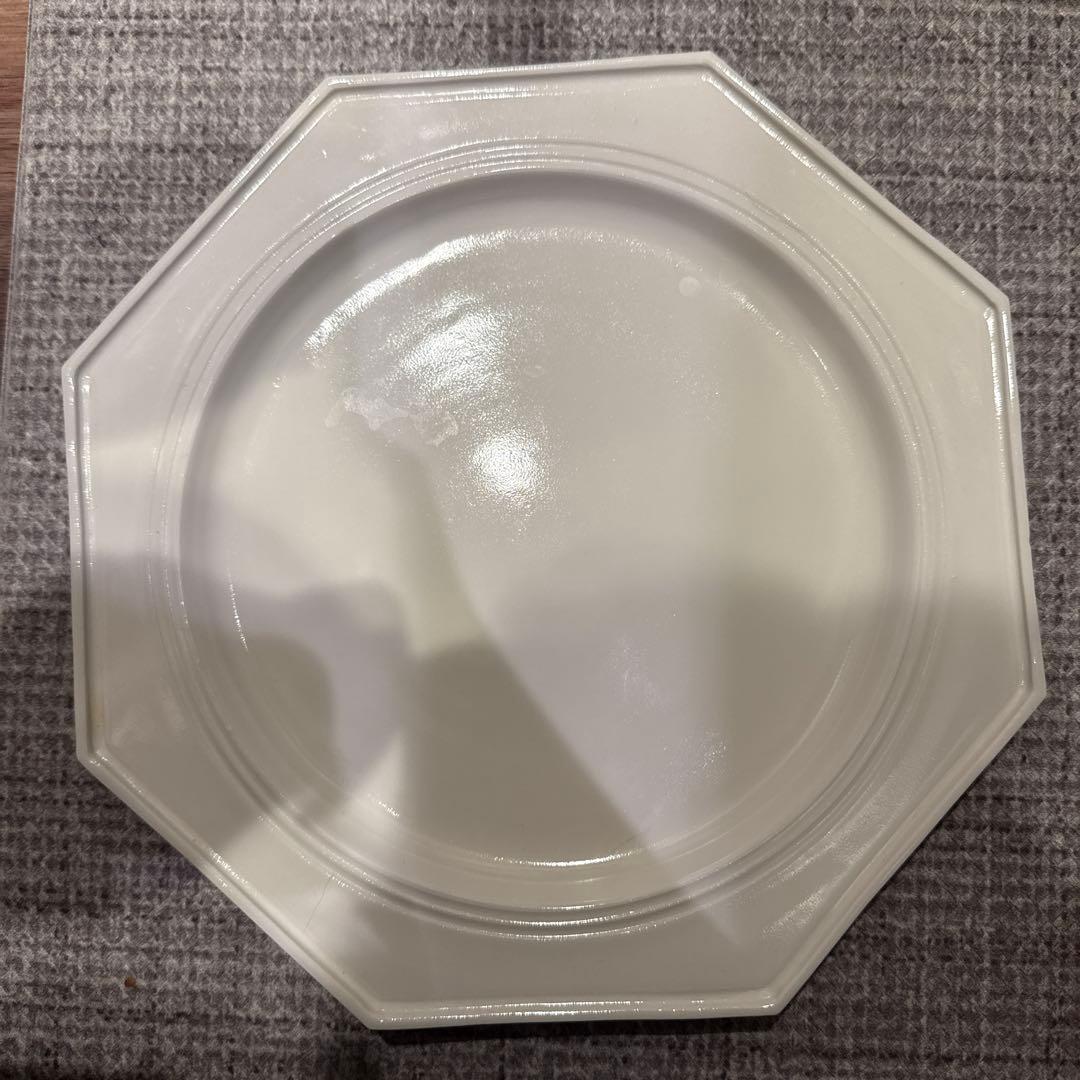 濱岡健太郎　プレート22.5センチ