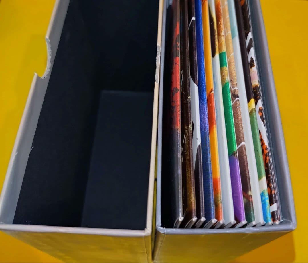 洋楽 MASSIVE ATTACK DJ PIN ROUGH TRADE MURO