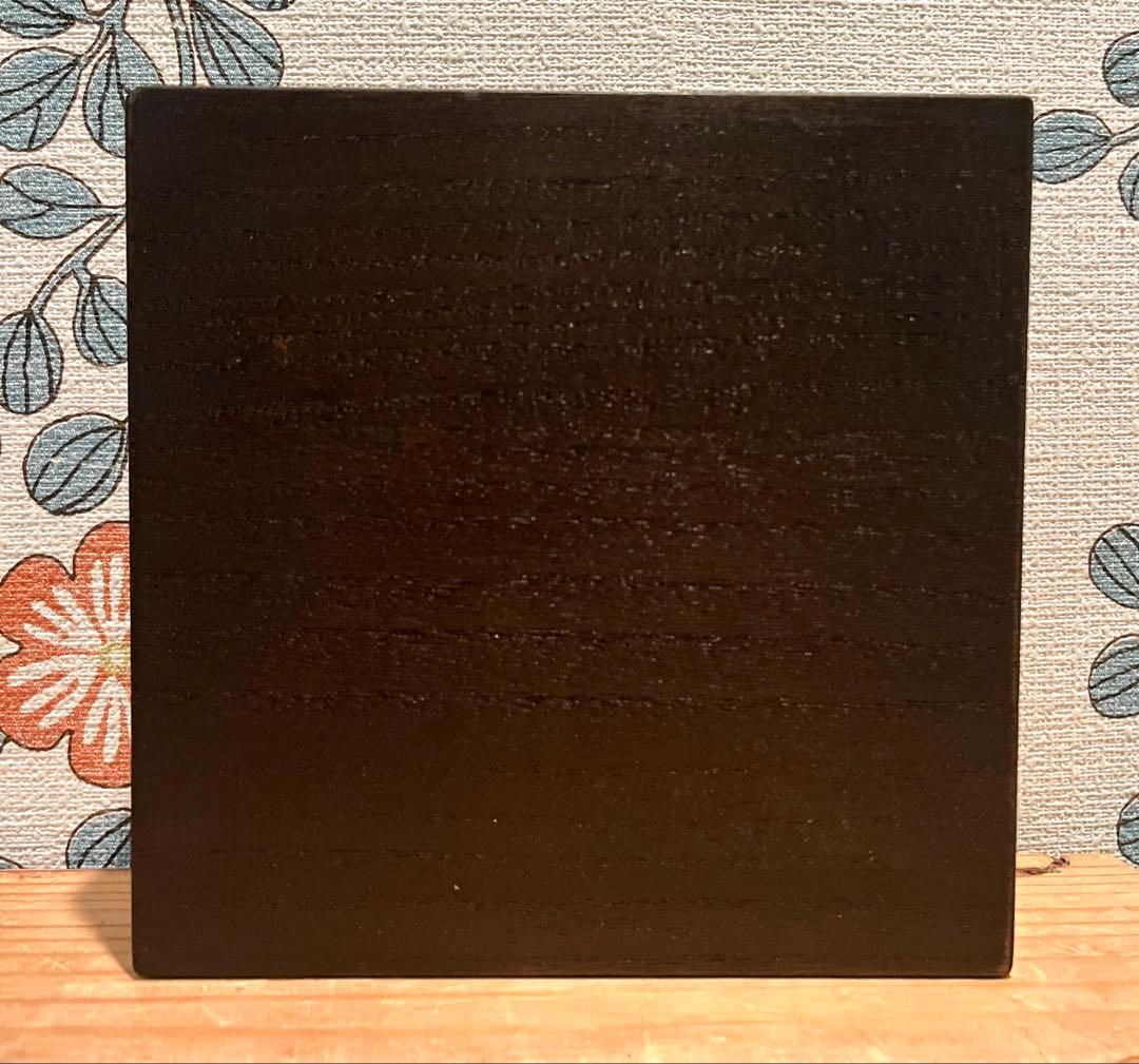 【MUTTONI】 武藤政彦さん作品 ムットーニBOXナイトビジター