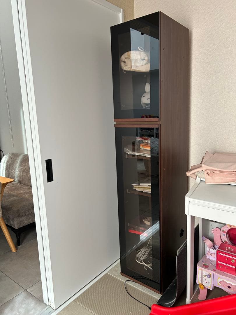 サイドキャビネット　サイドボード