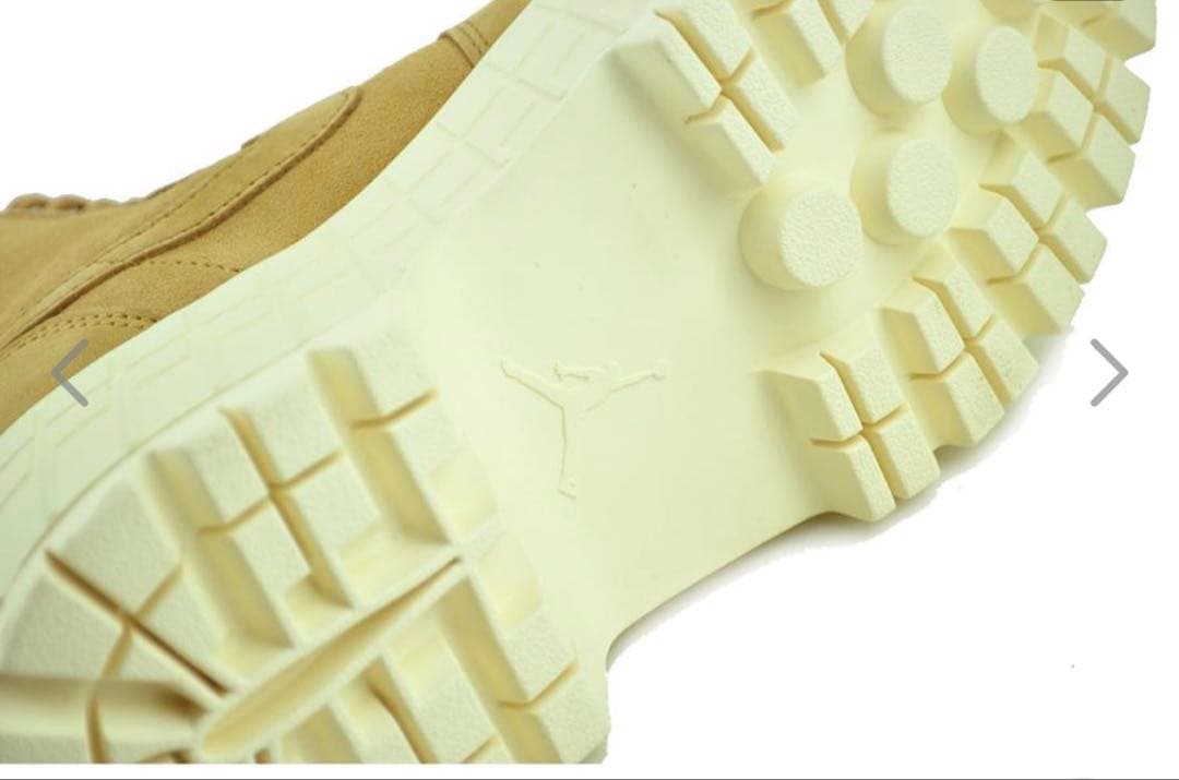 ナイキ　エアジョーダン　1　ブルックリン　 ウィメンズ 24.5㎝