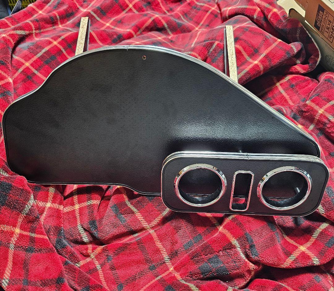 z12 キューブ　フロントテーブル