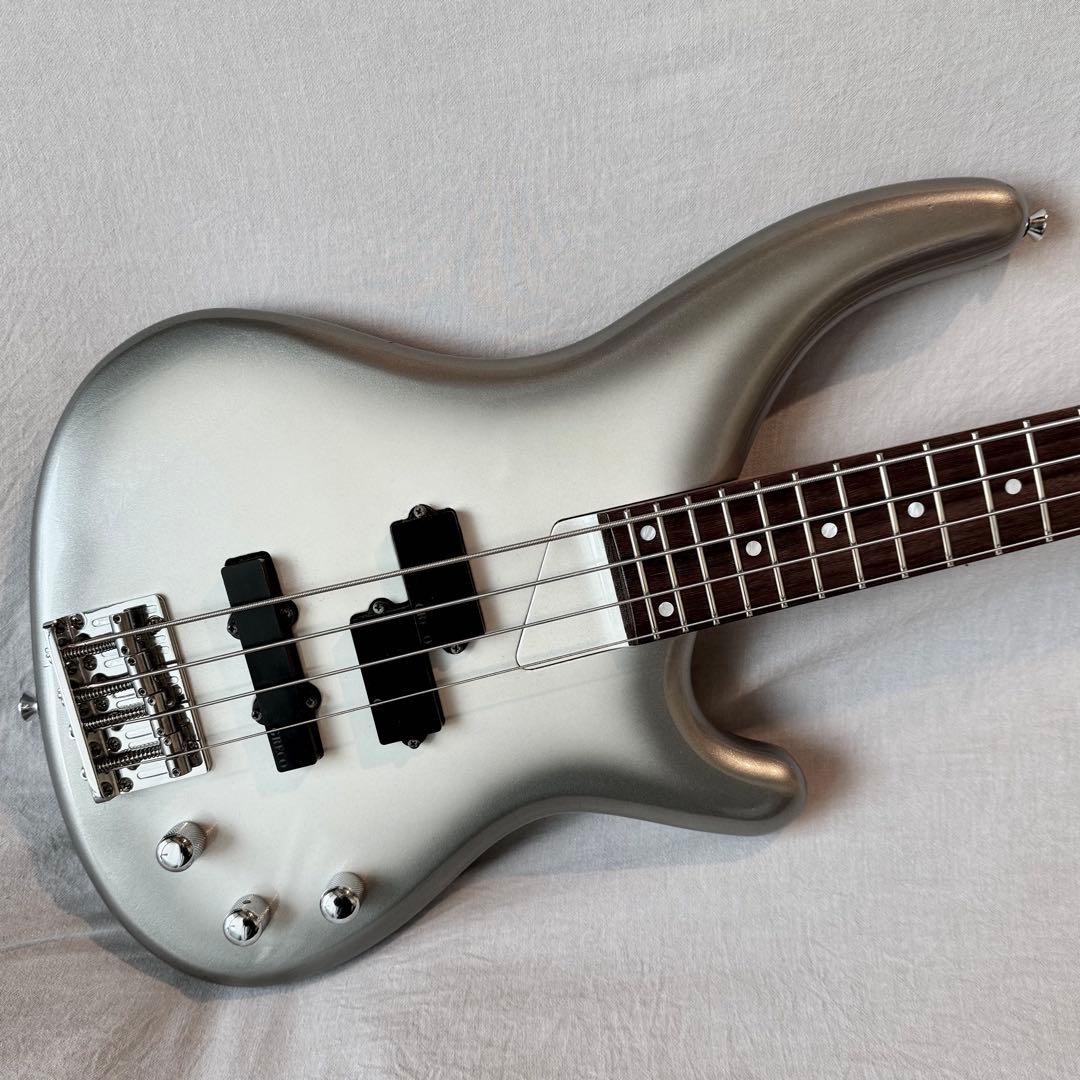 【美品•動作良】Greco Phoenix bassグレコ フェニックス ベース