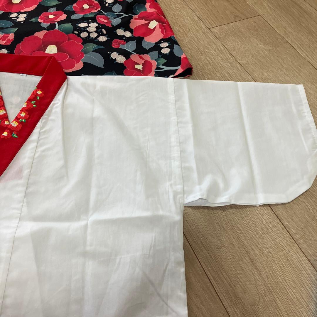 キャサリンコテージ165 卒業式　袴セット　肌襦袢付　卒業式　袴セット165