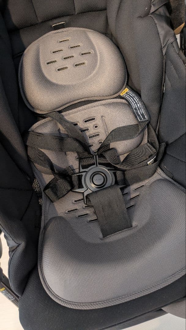 Combi ベビーカー スゴカル4キャス エッグショック 限定色 オマケ付