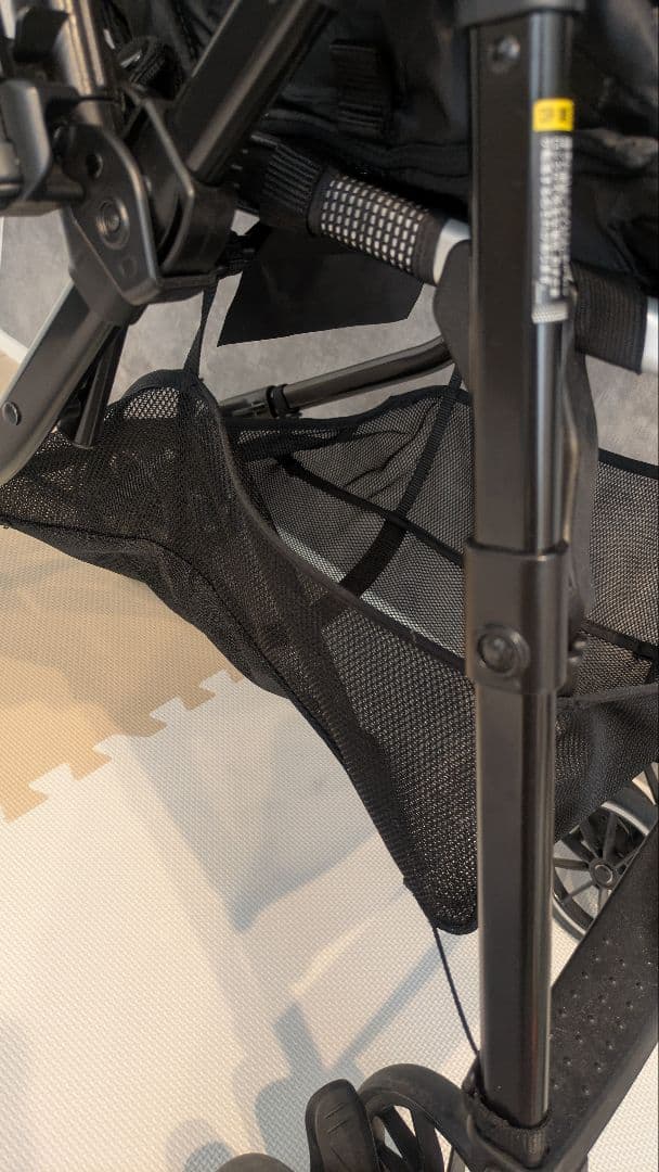 Combi ベビーカー スゴカル4キャス エッグショック 限定色 オマケ付