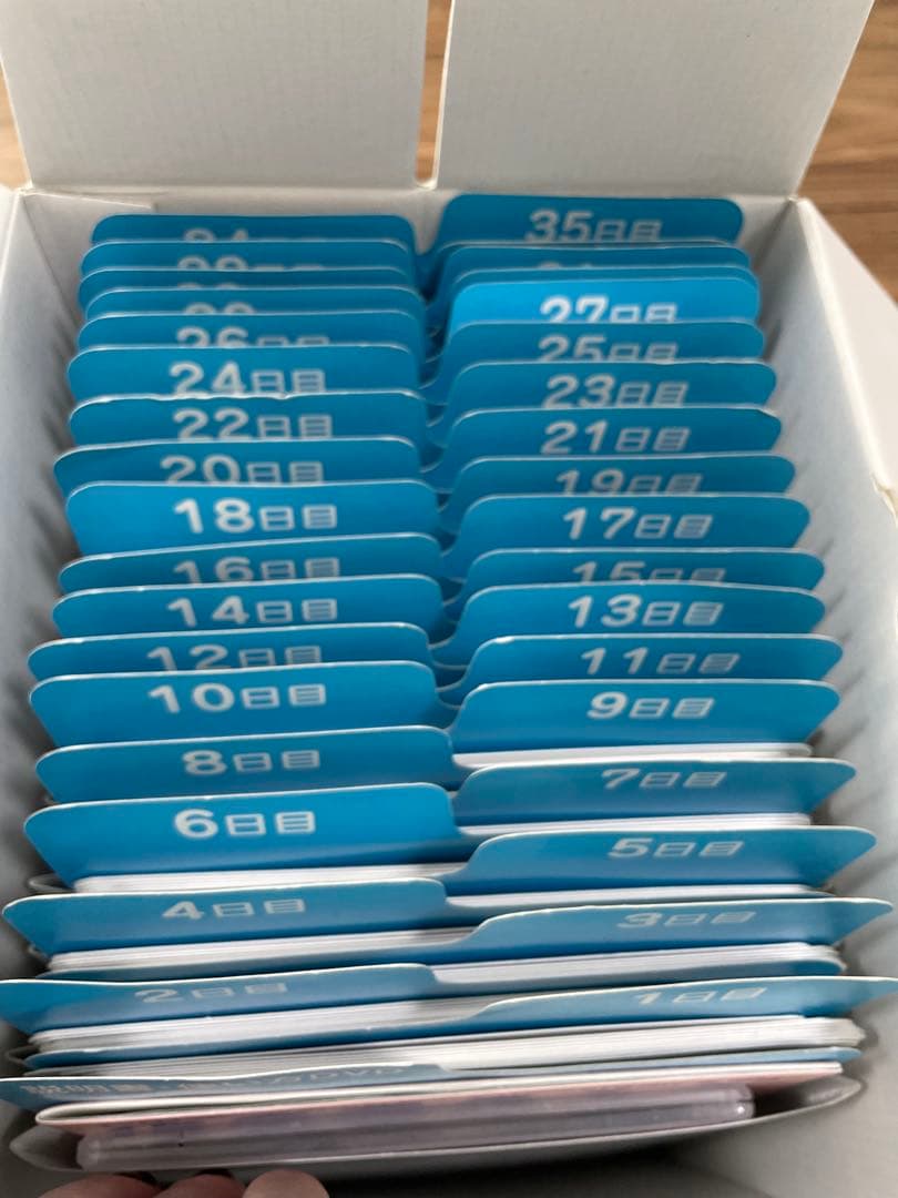 七田式ドッツセット