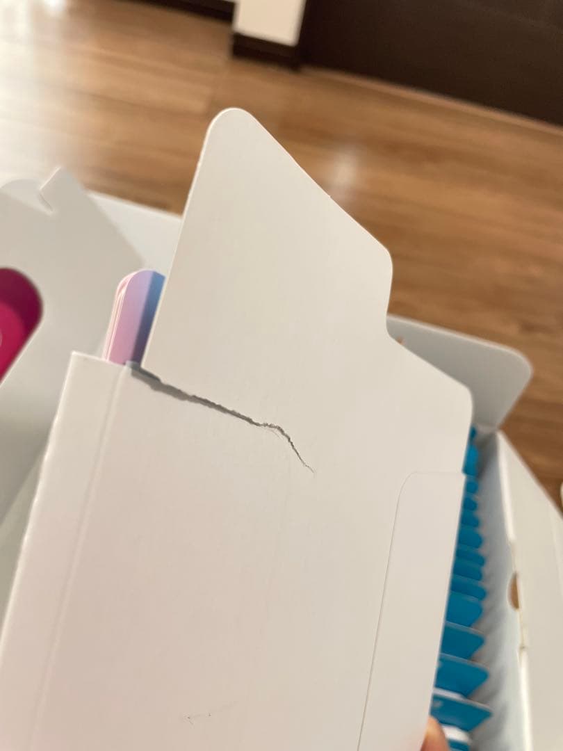 七田式ドッツセット