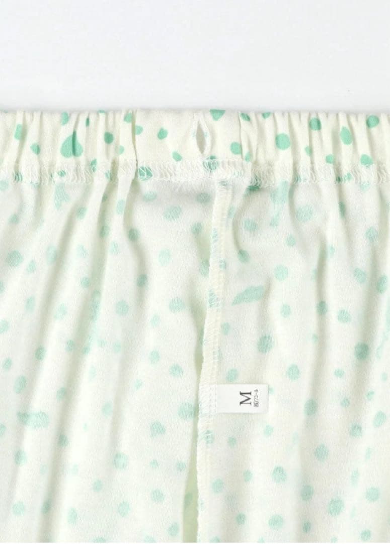 新品タグ付き未開封　ワコール　ツモリチサト　パジャマ　ルームウェア　Lサイズ