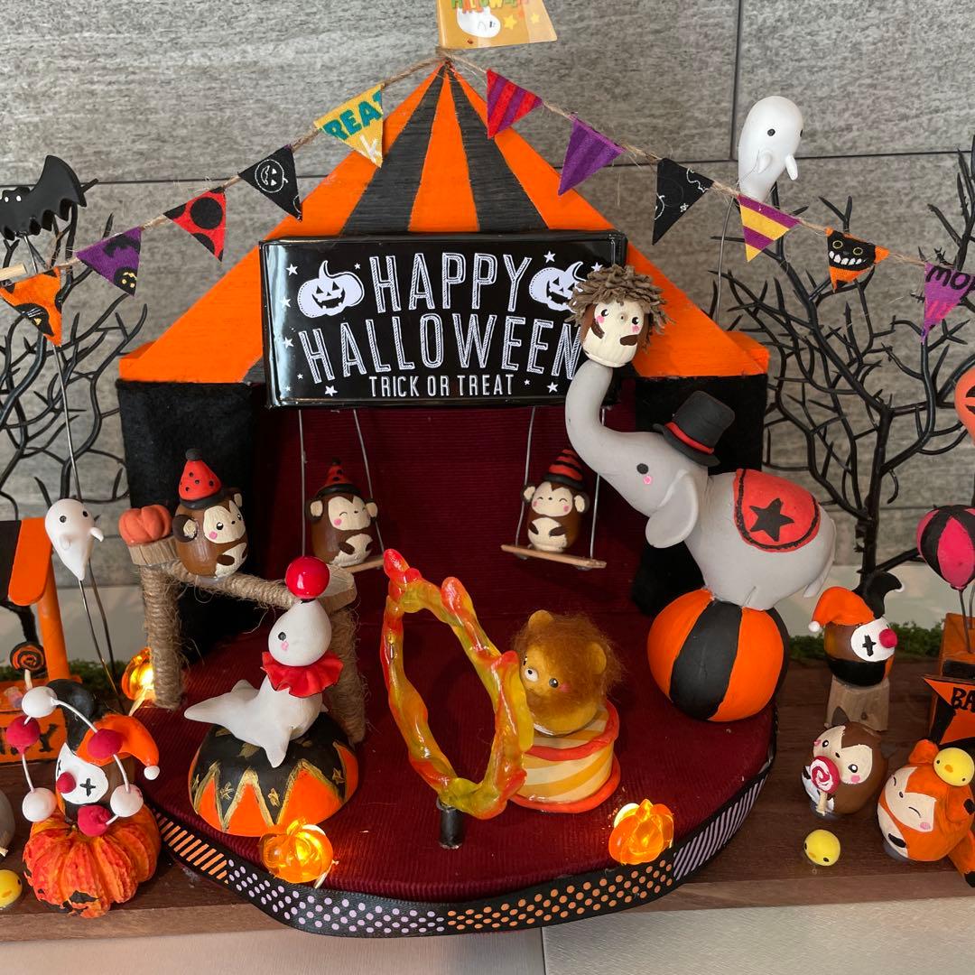 どんぐりアート　⭐必ずプロフ読んで下さい★ページ