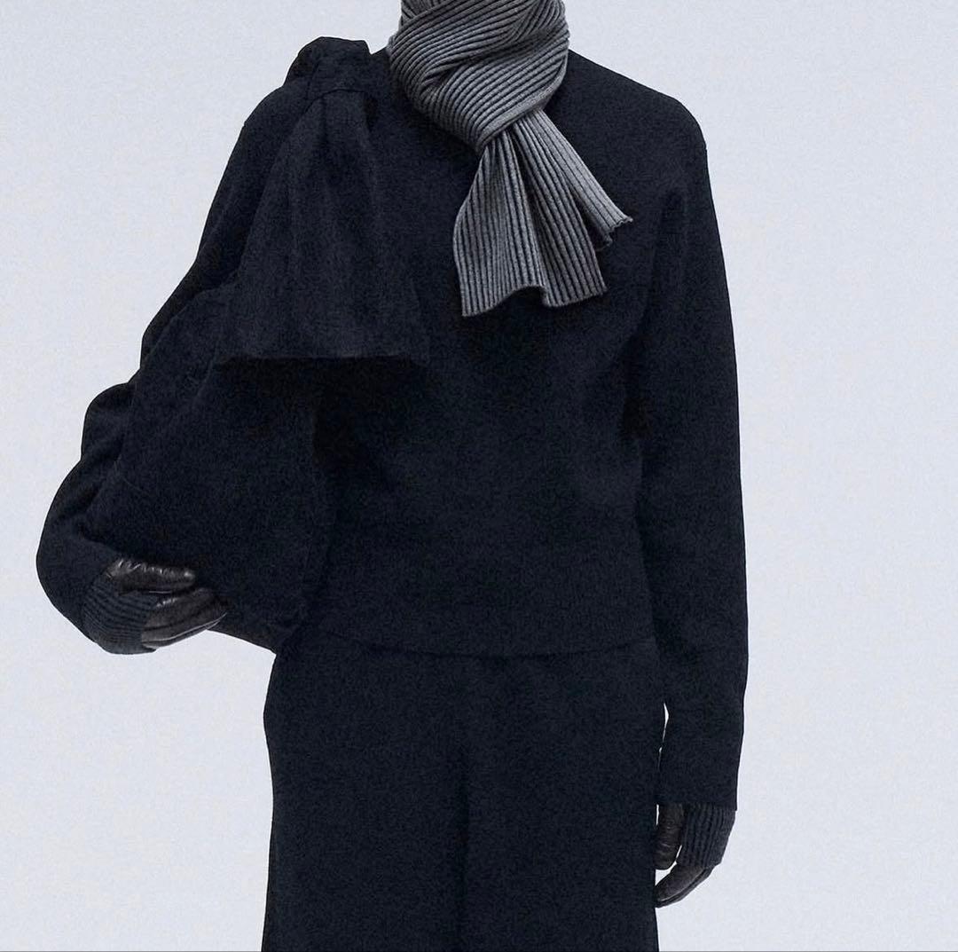 【早い者勝ち！】Omar Afridi 25AW マフラー