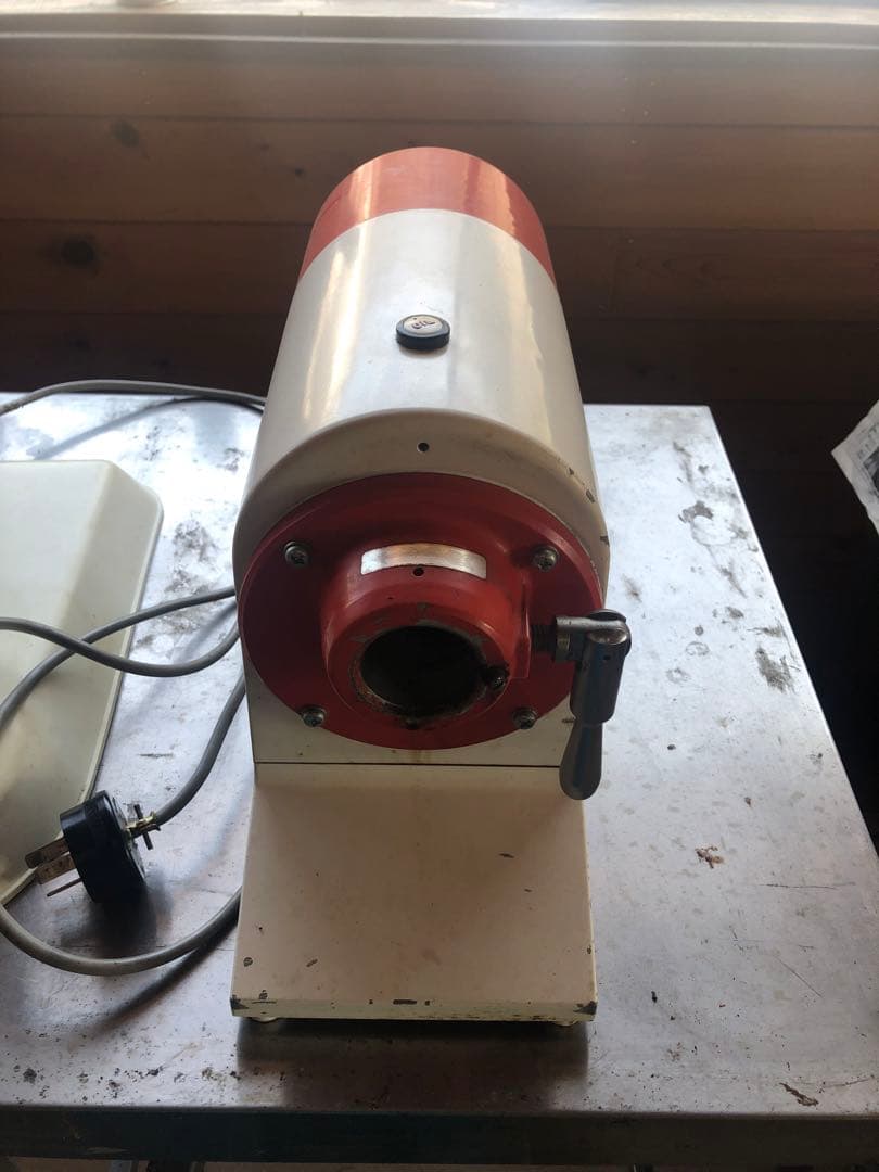 Nantsune MD-22K 小型ミンチ　上原