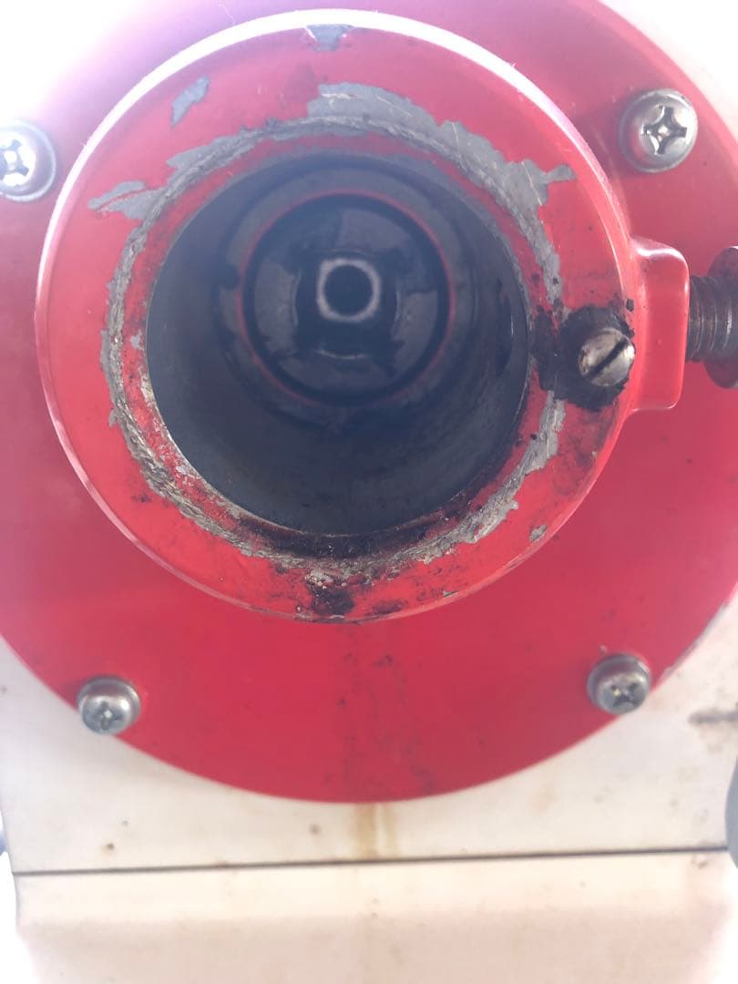 Nantsune MD-22K 小型ミンチ　上原