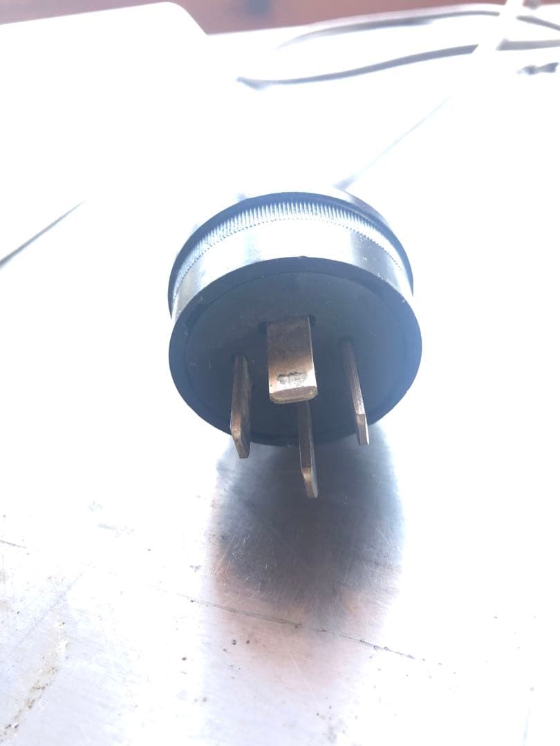 Nantsune MD-22K 小型ミンチ　上原