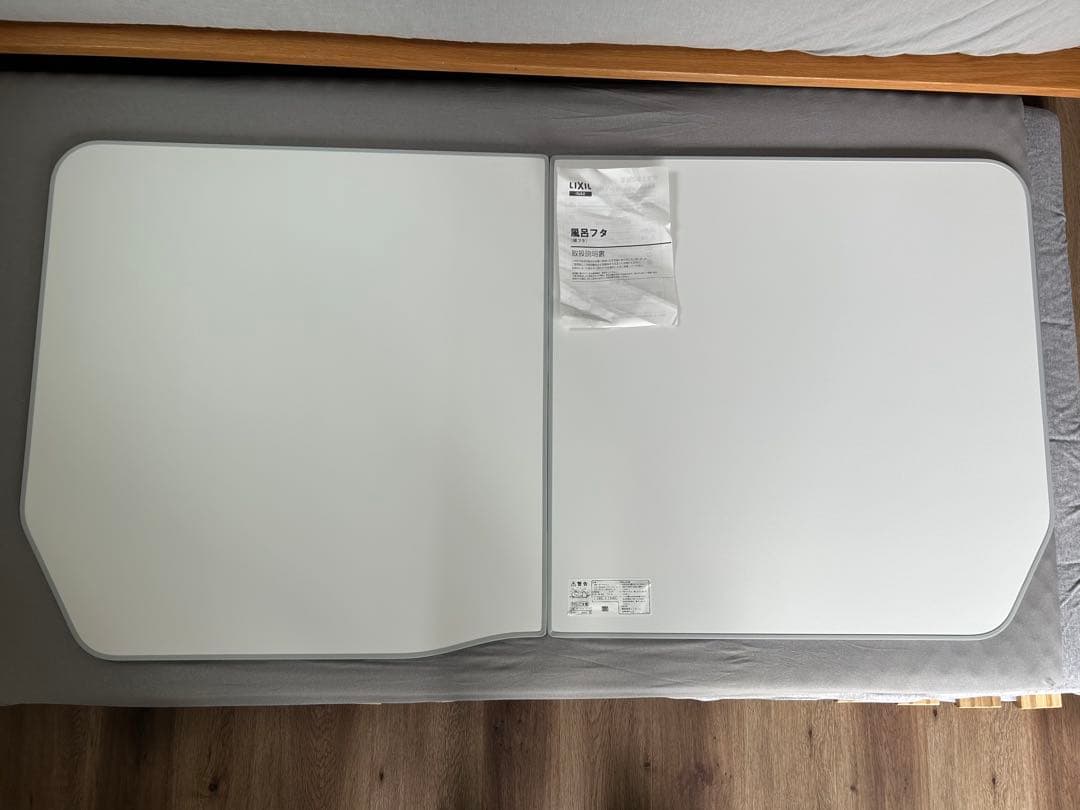 LIXIL INAX 風呂フタ 785x1540mm