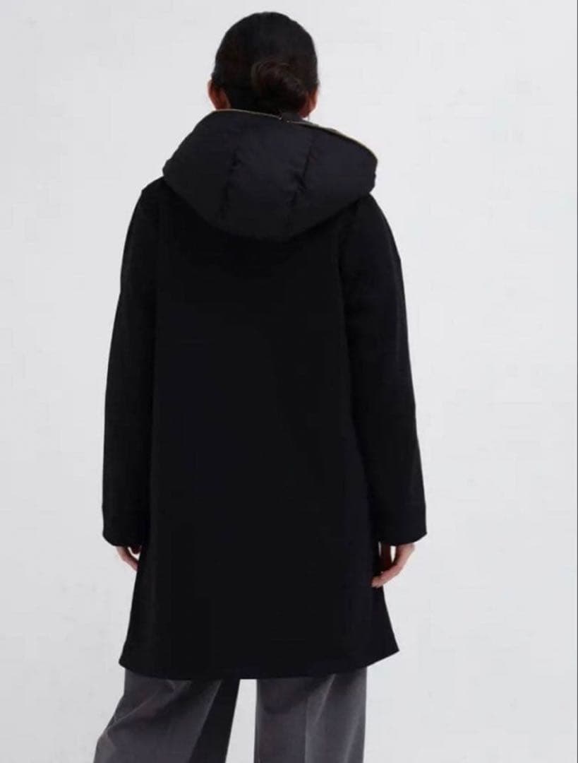 T*日様 ヤマダヤ　キルティングコート　メドック　アウタースコットクラブ　ブルゾ