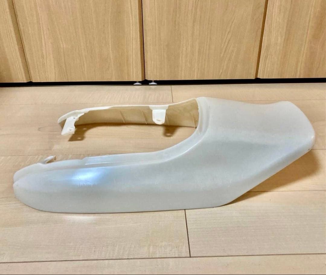 新品 CB400SF NC31 未塗装 シートカウル テールカウル リア