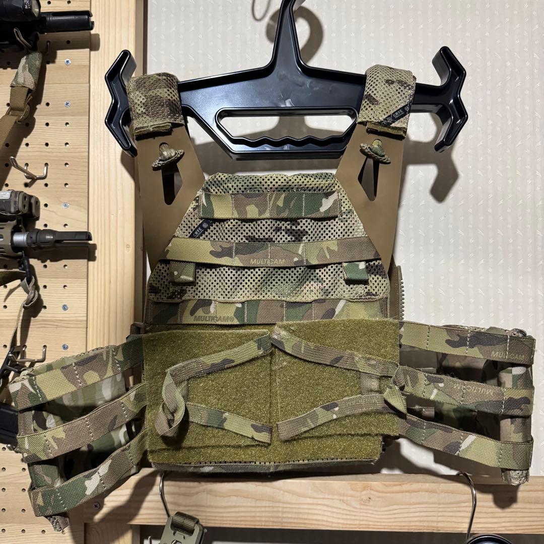 Crye Precision　JPC 2.0 マリタイム スイマーカットLサイズ